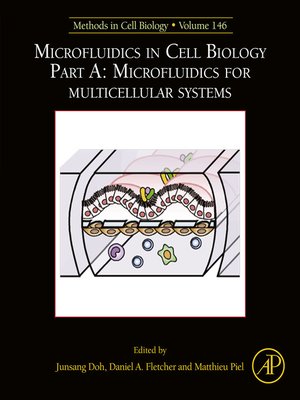 cover image of Methods in Cell Biology, Volume 146